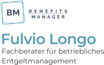 Logo von Benefitsmanager